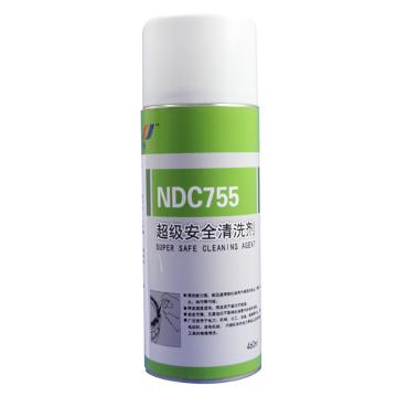 奈丁 高效清洗剂，NDC755，460ML/瓶 售卖规格：460毫升/瓶