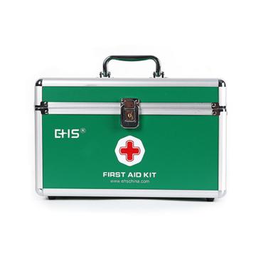 EHS 办公室应急箱K-001B的空箱