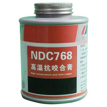 奈丁 高温抗咬死膏，NDC768，500g/瓶