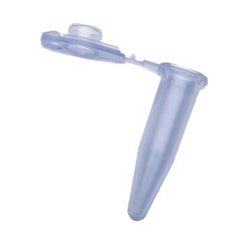 艾本德/Eppendorf Safe-Lock 微量离心管, 0.5 ml, 蓝色,500个，0030121139 售卖规格：1包