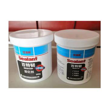 江洁枫 橡胶修补剂，JJF302，350+250g/组