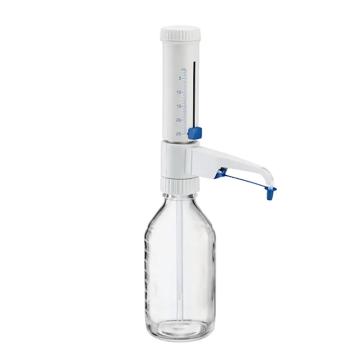 艾本德/Eppendorf 瓶口分液器，Varispenser 24966000045 2.5-25ml 售卖规格：1个