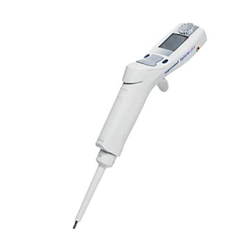 艾本德/Eppendorf 电动移液器，Eppendorf Xplorer plus4861000708 单道,0.5-10µL, 多功能摇杆灰色, 适配20µL移液吸头 售卖规格：1支