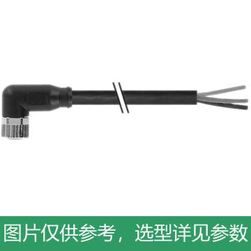 康睿得/CONTRINEX 传感器线缆，S12-3FVG-050 售卖规格：1个