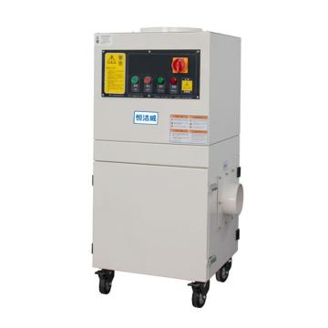 恒洁威 电动振尘工业集尘器，HW-15E 售卖规格：1台