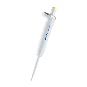 艾本德/Eppendorf _x000D_单道固定量程移液器，Eppendorf Reference® 24925000103 100µL,黄色 售卖规格：1支