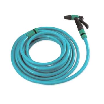 象头 PVC自来水洗车管，20m，适用压力10bar，绿色（不含枪头） 售卖规格：1卷