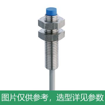 康睿得/CONTRINEX 圆柱型电感式传感器，DW-AD-613-M8 售卖规格：1个