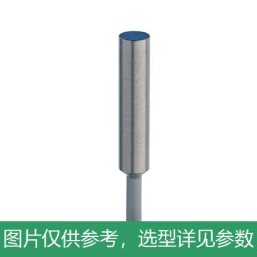 康睿得/CONTRINEX 圆柱型电感式传感器，DW-AD-623-065-122 售卖规格：1个