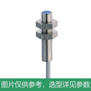 康睿得/CONTRINEX 圆柱型电感式传感器，DW-AD-623-M8 售卖规格：1个