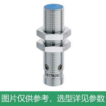 康睿得/CONTRINEX 圆柱型电感式传感器，DW-AS-602-M12-120 售卖规格：1个