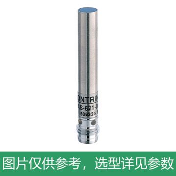康睿得/CONTRINEX 圆柱型电感式传感器，DW-AS-621-065-001 售卖规格：1个