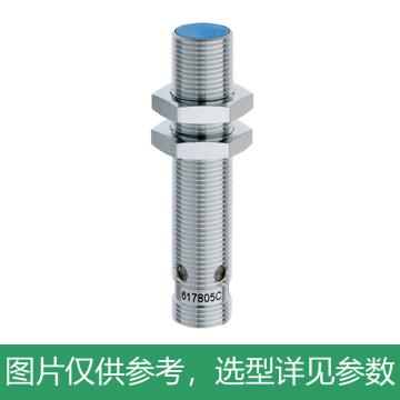 康睿得/CONTRINEX 圆柱型电感式传感器，DW-AS-624-M12 售卖规格：1个