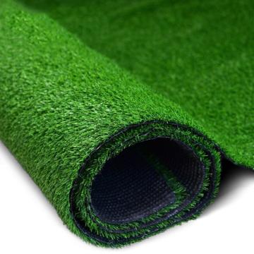 安赛瑞 仿真草坪，26786人造草坪塑料草皮，20mm，50平 售卖规格：1卷