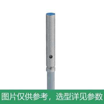 康睿得/CONTRINEX 圆柱型电感式传感器，DW-AD-623-04 售卖规格：1个