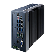 研华/Advantech 工控机，MIC-770Q-00A1，配置见产品名称 /I7-9700E/16G DDR4/500G SSD/CANBus module 售卖规格：1台