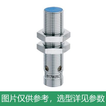 康睿得/CONTRINEX 圆柱型电感式传感器，DW-AS-603-M12-120 售卖规格：1个