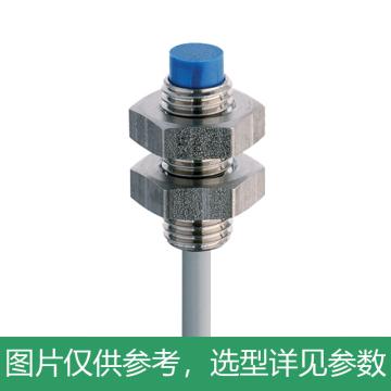 康睿得/CONTRINEX 圆柱型电感式传感器，DW-AD-613-M8-121 售卖规格：1个