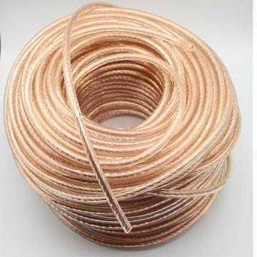 佳鑫铜业 包塑铜绞线，25平方，100米/卷