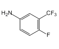 百灵威/J&K 5-氨基-2-氟三氟甲基苯，104133-5G CAS：2357-47-3，98%，无色至黄色至棕色 售卖规格：5克/瓶