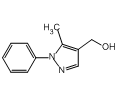 百灵威/J&K (5-甲基-1-苯基-1H-吡唑-4-基)甲醇，109845-1G CAS：153863-35-5，98% 售卖规格：1瓶