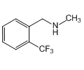 百灵威/J&K 甲基-(2-三氟甲基-苄基)-胺，111117-1G CAS：296276-41-0，98% 售卖规格：1瓶
