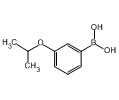 百灵威/J&K 3-异丙氧基苯硼酸，117458-5G CAS：216485-86-8，97% 售卖规格：5克/瓶