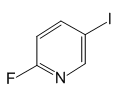 百灵威/J&K 2-氟-5-碘吡啶，118948-25G CAS：171197-80-1，97% 售卖规格：25克/瓶