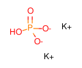 百灵威/J&K 磷酸氢二钾，127325-250G CAS：7758-11-4，99%，ACS级试剂 售卖规格：250克/瓶