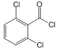 百灵威/J&K 2,6-二氯苯甲酰氯，129547-100ML CAS：4659-45-4，98.5% 售卖规格：100毫升/瓶