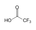 百灵威/J&K 三氟乙酸，134753-1L CAS：76-05-1，99.9%，HPLC级 售卖规格：1瓶