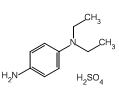 百灵威/J&K N,N-二乙基对苯二胺硫酸盐，135115-50G CAS：6283-63-2，98.5% 售卖规格：50克/瓶