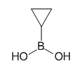 百灵威/J&K 环丙基硼酸，142938-1G CAS：411235-57-9，98%，1g/瓶 售卖规格：1瓶