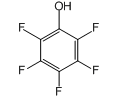 百灵威/J&K 五氟苯酚，145125-100G CAS：771-61-9，99% 售卖规格：100克/瓶