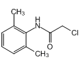 百灵威/J&K 2-氯-N-(2,6-二甲基苯基)乙酰胺，165744-25G CAS：1131-01-7，98% 售卖规格：25克/瓶