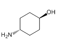 百灵威/J&K 反式-4-氨基环己醇，150307-25G CAS：27489-62-9，97% 售卖规格：25克/瓶