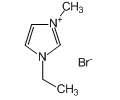 百灵威/J&K 1-乙基-3-甲基咪唑鎓溴化物，161454-100G CAS：65039-08-9，98% 售卖规格：100克/瓶