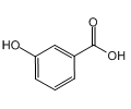 百灵威/J&K 3-羟基苯甲酸，163105-25G CAS：99-06-9，99% 售卖规格：25克/瓶