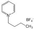 百灵威/J&K 1-丁基吡啶鎓四氟硼酸盐，167780-5G CAS：203389-28-0，99% 售卖规格：5克/瓶