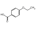 百灵威/J&K 4-乙氧基苯甲酸，174006-25G CAS：619-86-3，99% 售卖规格：25克/瓶