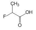 百灵威/J&K 2-氟丙酸，178930-1G CAS：6087-13-4，98% 售卖规格：1瓶