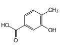 百灵威/J&K 3-羟基-4-甲基苯甲酸，179397-5G CAS：586-30-1，98% 售卖规格：5克/瓶