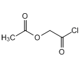 百灵威/J&K 乙酰氧基乙酰氯，192001-25G CAS：13831-31-7，97% 售卖规格：25克/瓶