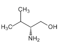 百灵威/J&K (R)-(-)-2-氨基-3-甲基-1-丁醇，194569-1G CAS：4276-09-9，98.5% 售卖规格：1瓶