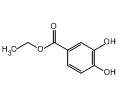 百灵威/J&K 3,4-二羟基苯甲酸乙酯，196512-25G CAS：3943-89-3，97% 售卖规格：25克/瓶