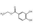 百灵威/J&K 3,4-二羟基苯甲酸乙酯，196512-5G CAS：3943-89-3，97% 售卖规格：5克/瓶