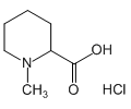 百灵威/J&K 1-甲基哌啶-2-甲酸盐酸盐，215008-5G CAS：25271-35-6，98% 售卖规格：5克/瓶