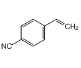 百灵威/J&K 4-氰基苯乙烯，219187-1G CAS：3435-51-6，95%，1g/瓶 售卖规格：1瓶