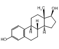百灵威/J&K β-雌二醇，228703-1G CAS：50-28-2，99%，雌激素受体 售卖规格：1瓶
