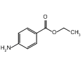 百灵威/J&K 4-氨基苯甲酸乙酯，251734-500G CAS：94-09-7，98% 售卖规格：500克/瓶